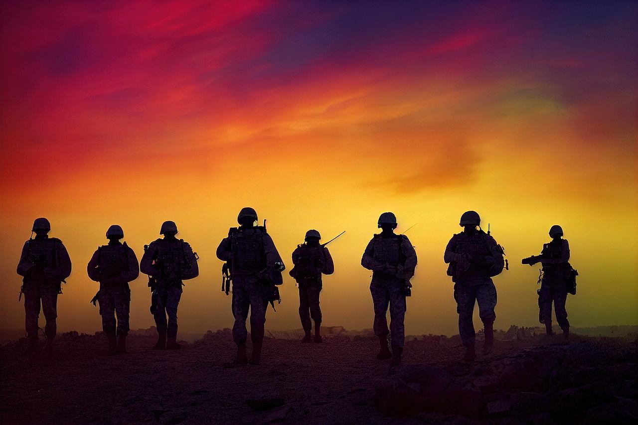 Integration for Veterans: How to Sustain Ibogaine’s Healing Effect