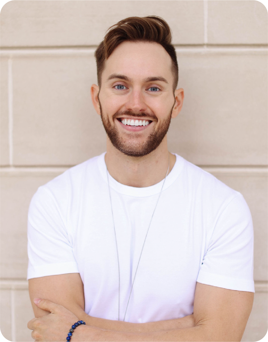 Dr. Eric Russell