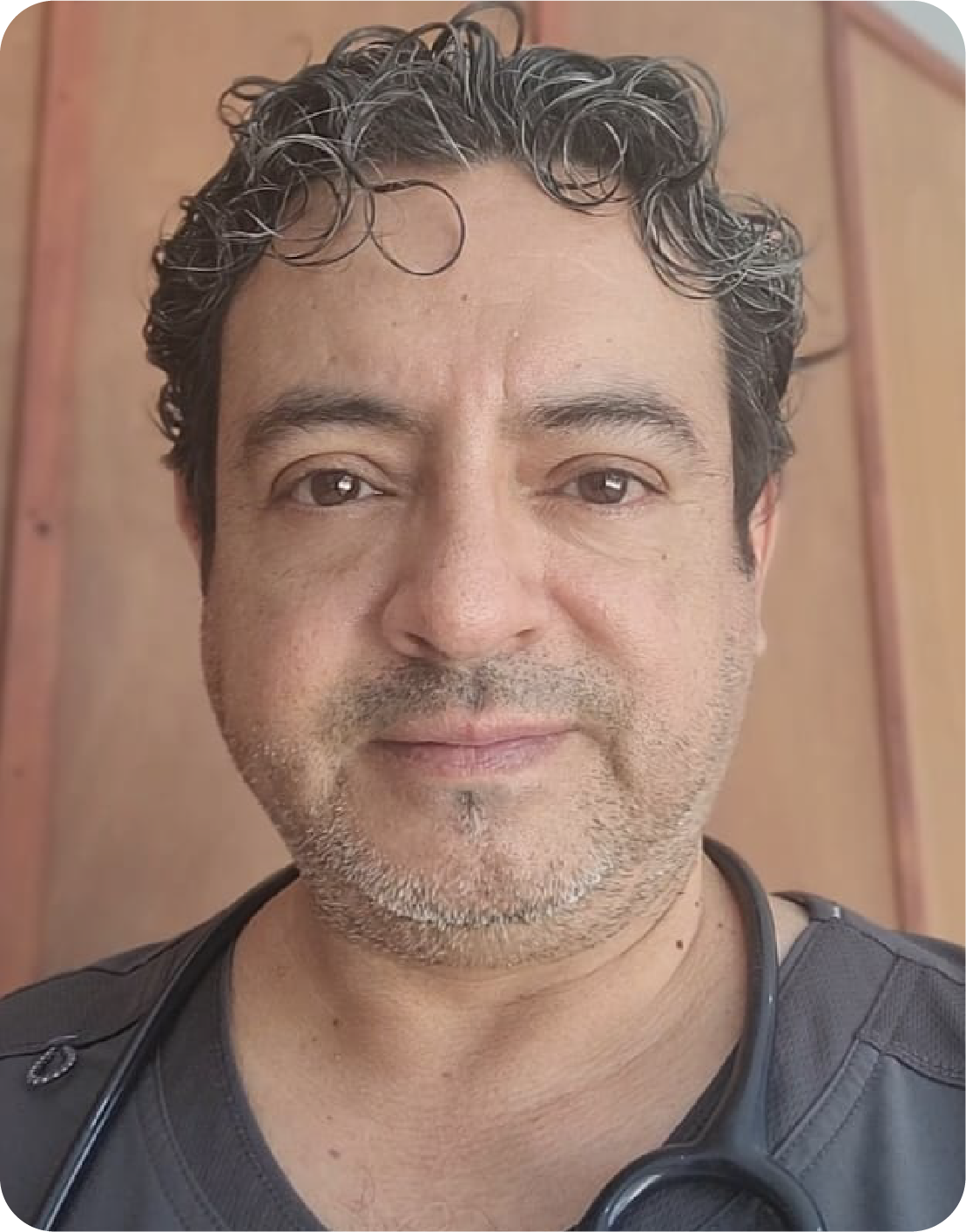 Dr. Damian Cano, M.D.