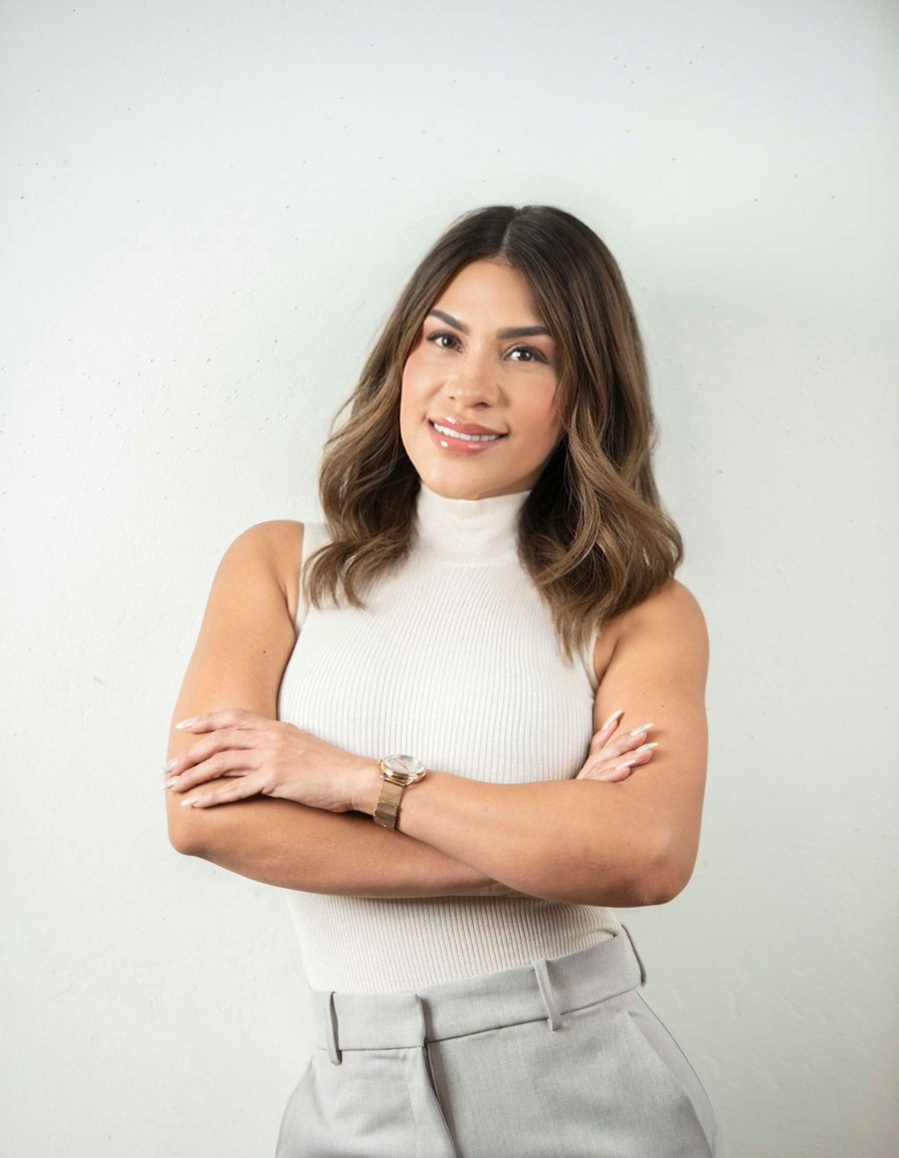 Gisela Gonzales