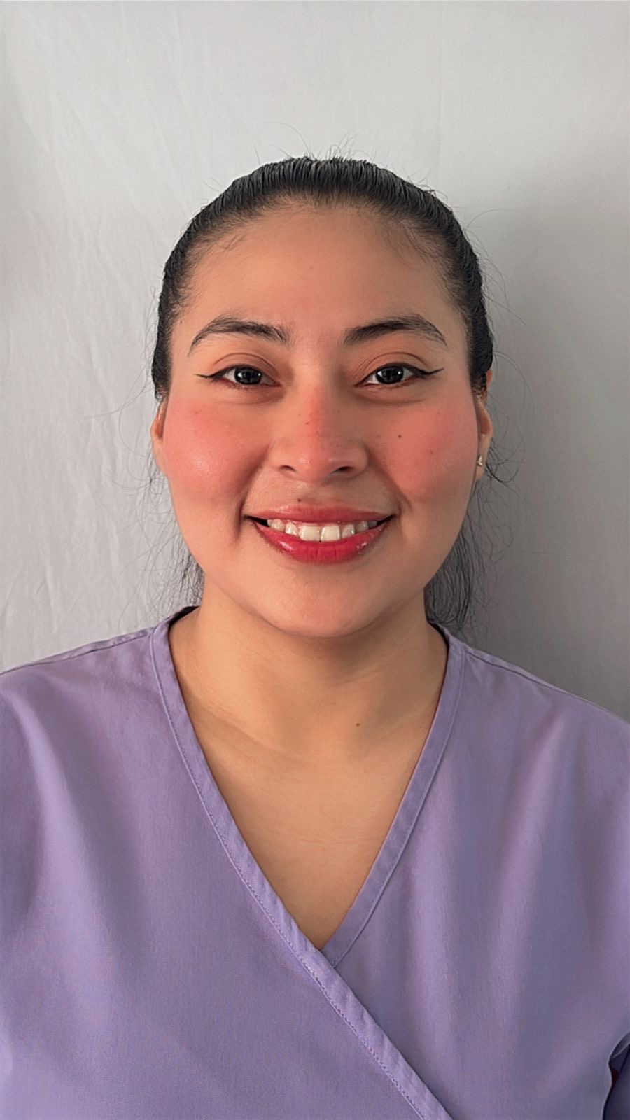 Diana del Carmen Batun Ku