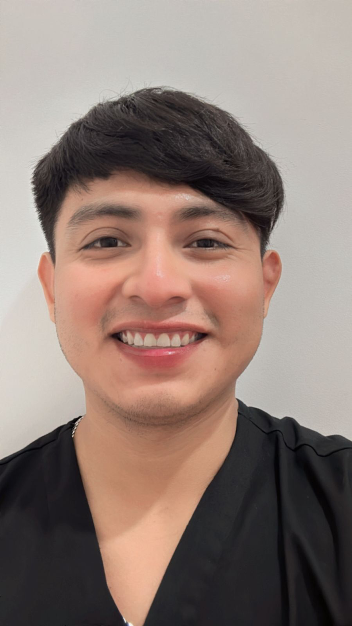 Manuel Gutierrez Caamal