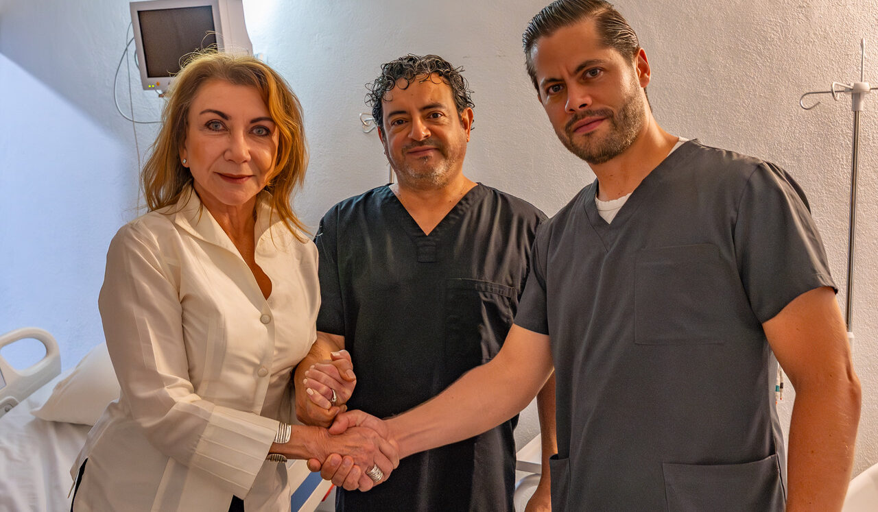 Aftercare support with the Basse Team