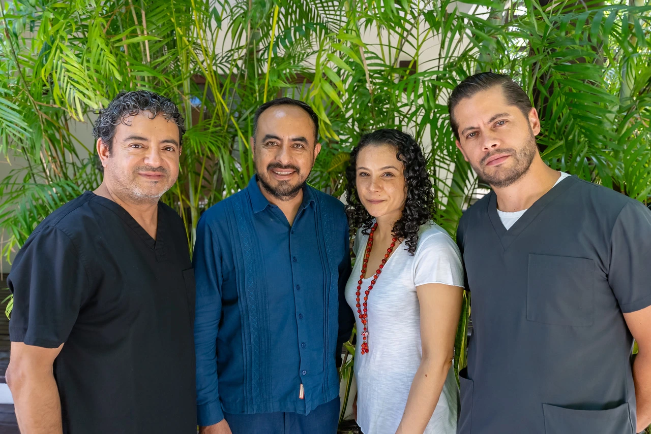 The team at Basse Clinic - Aftercare