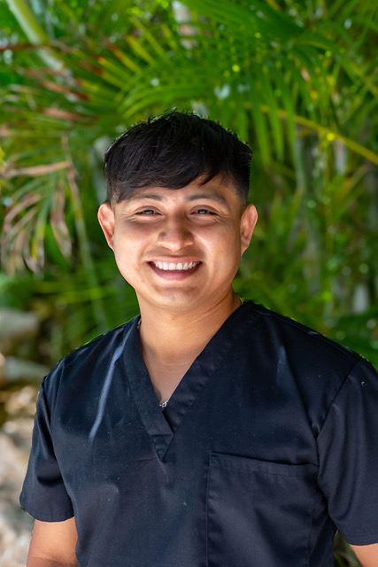 Manuel Gutierrez Caamal