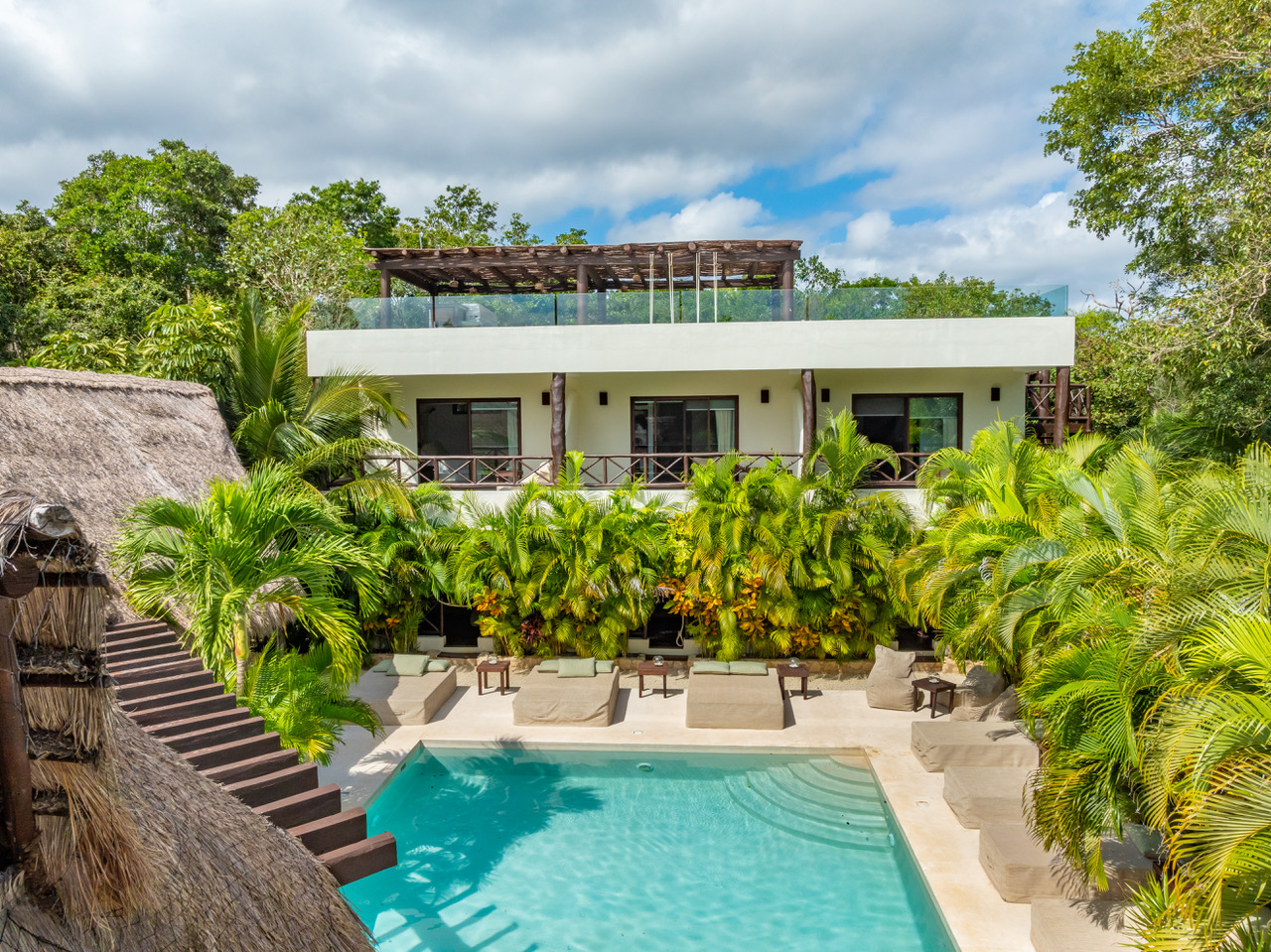 The Path to Healing: Why Choose Ibogaine Treatment at Bassé in Mexico