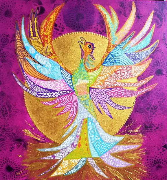 Transforming Trauma with Ibogaine