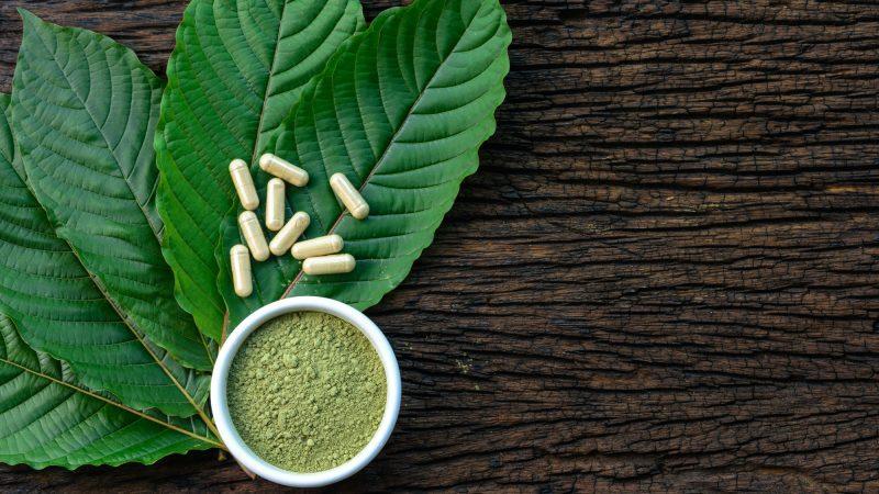 how ibogaine works for kratom addiction