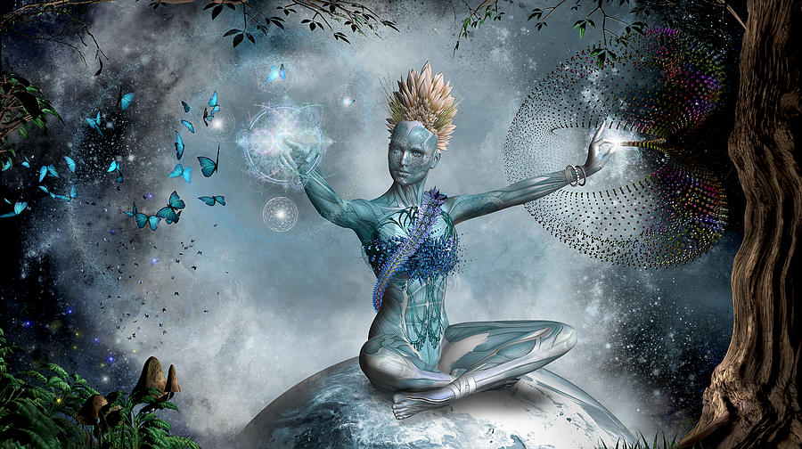 Is Ibogaine a Spiritual Experience?