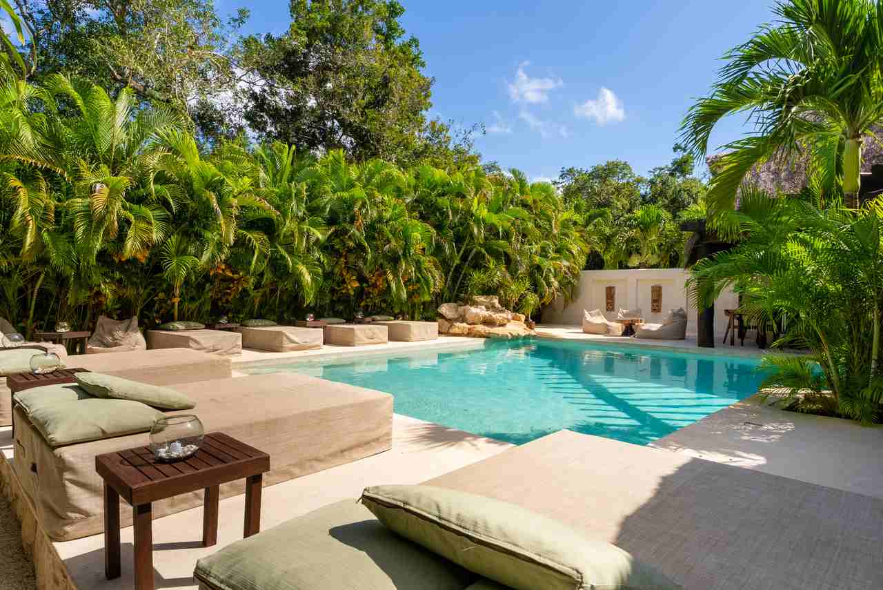 ibogaine retreat mexico