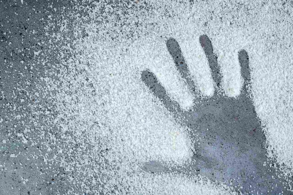 Methamphetamine and Ibogaine Healing the Brain After Stim