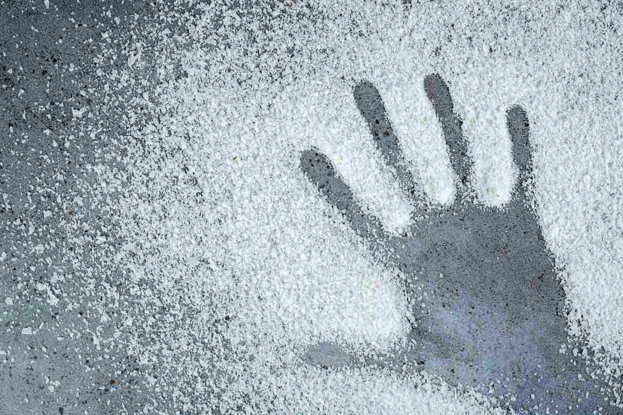 Methamphetamine and Ibogaine Healing the Brain After Stim