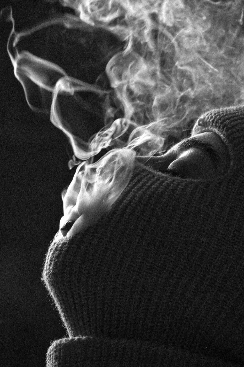 substance dependence